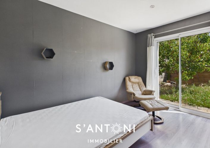 vente Maison Bouzigues