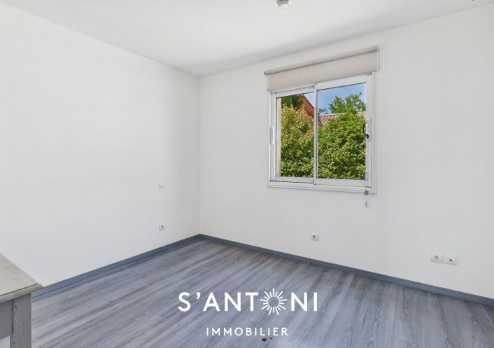 vente Maison Bouzigues