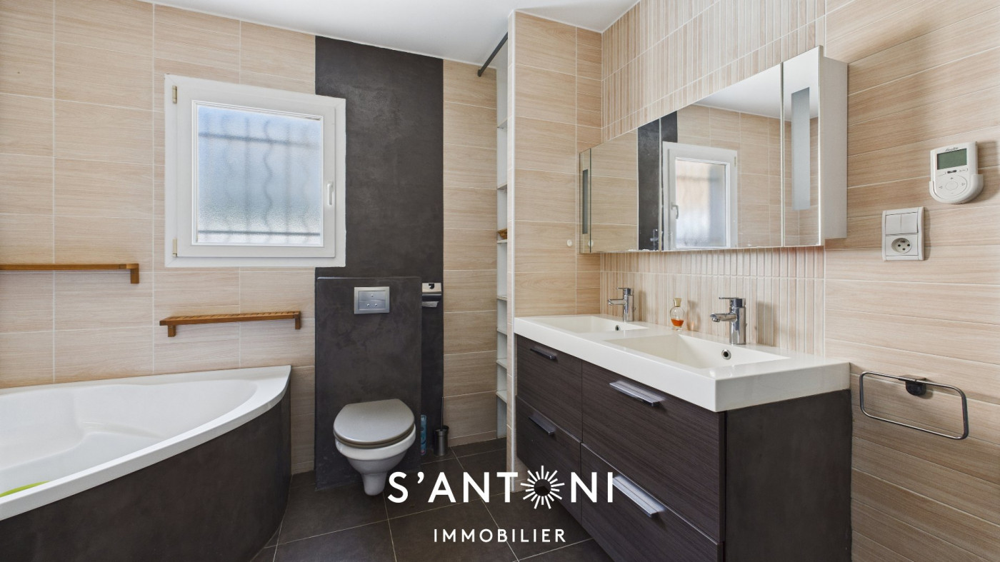 vente Maison Bouzigues - Photo 11