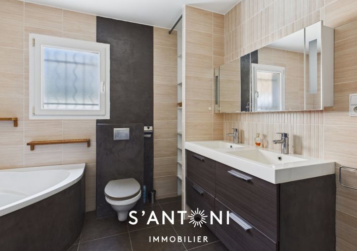vente Maison Bouzigues
