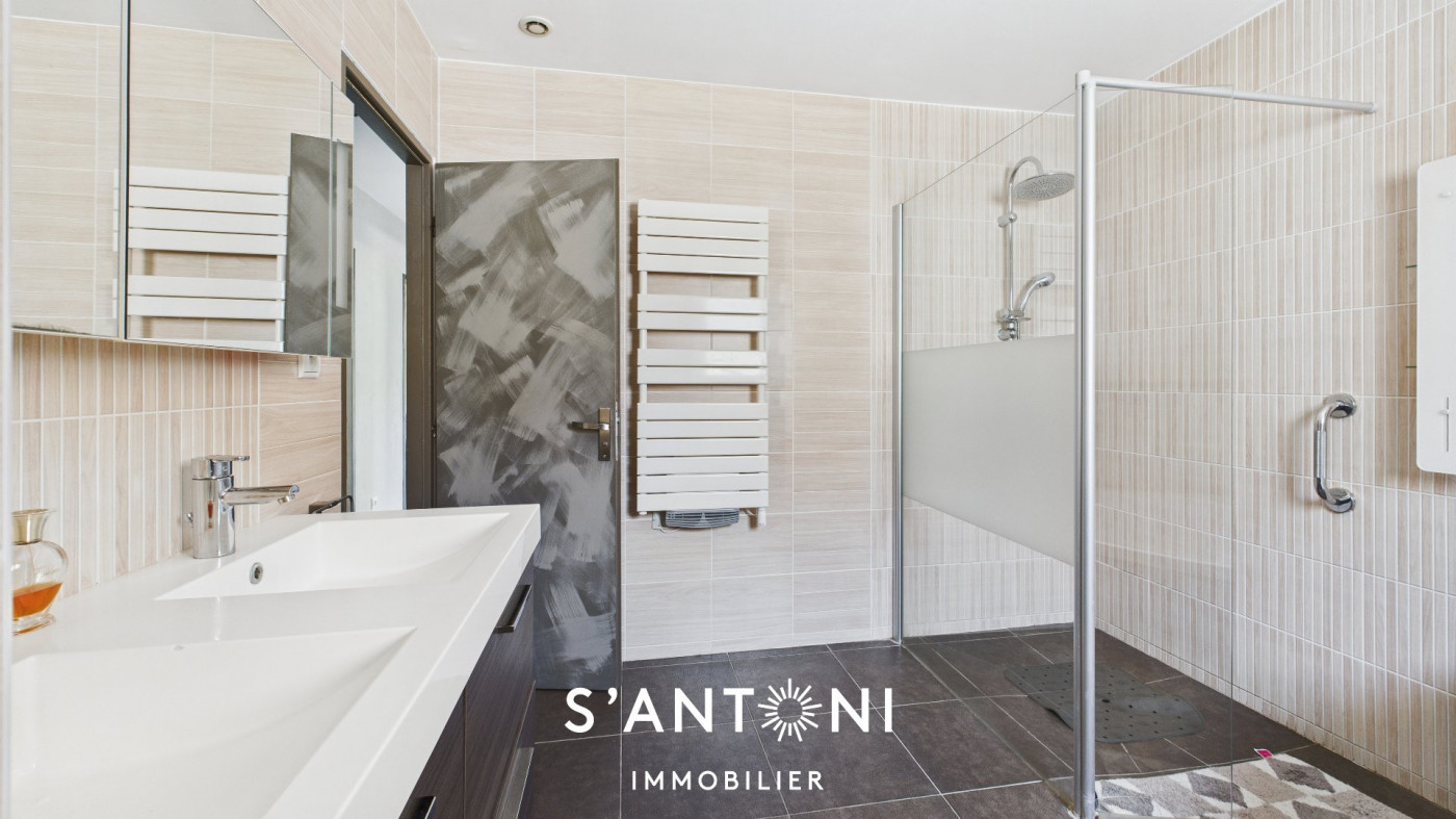 vente Maison Bouzigues - Photo 10