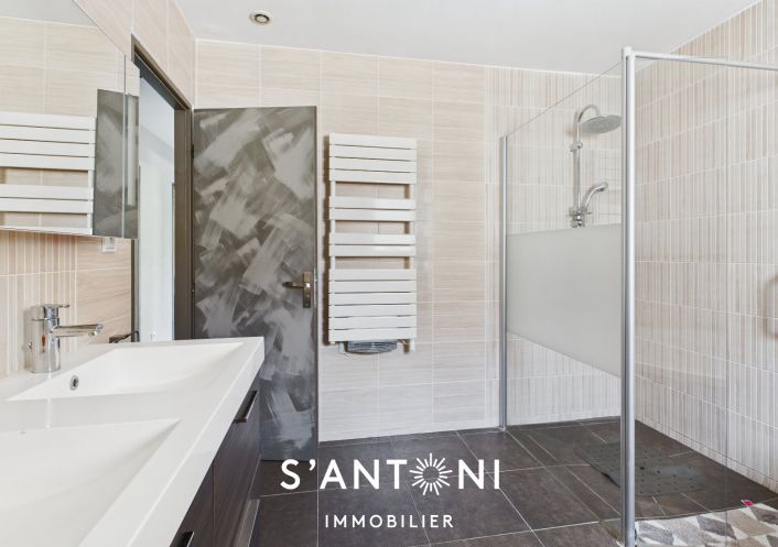 vente Maison Bouzigues