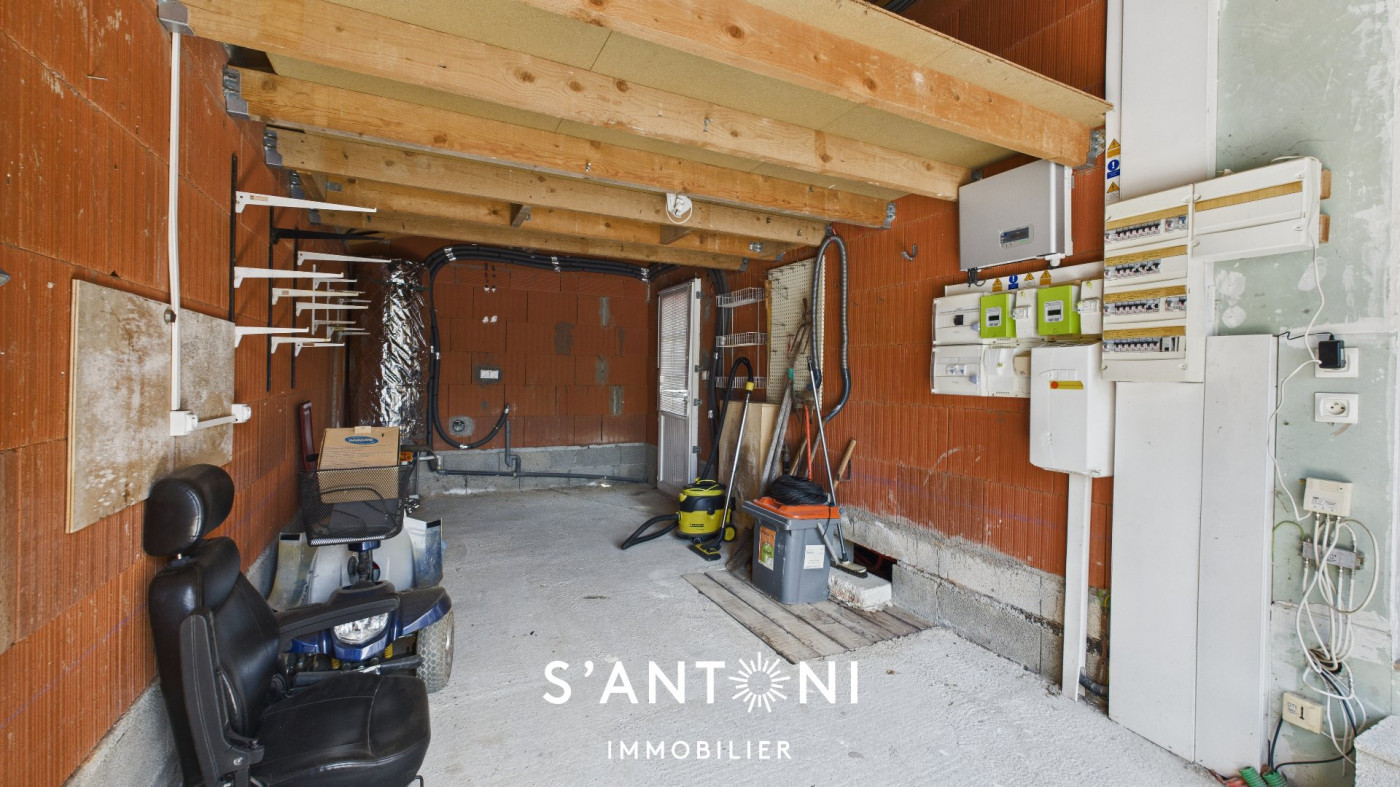 vente Maison Bouzigues - Photo 16