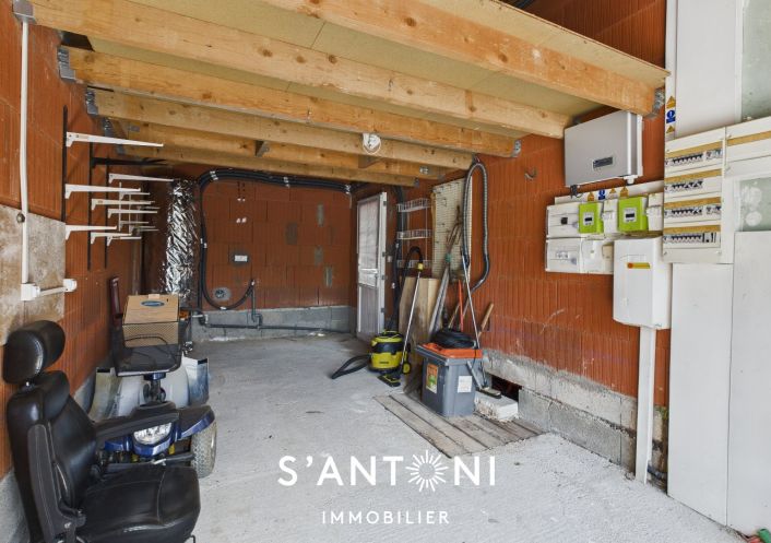 vente Maison Bouzigues