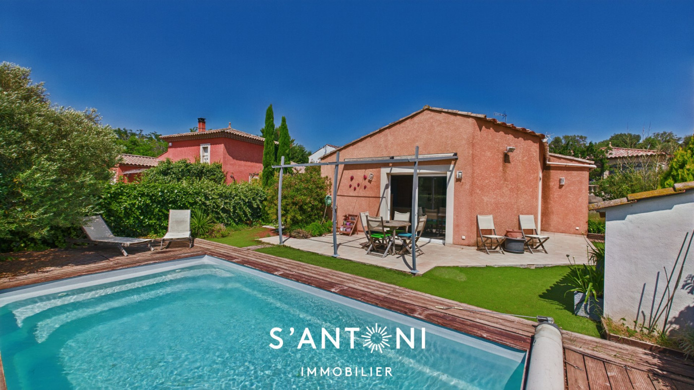 vente Maison Bouzigues - Photo 14