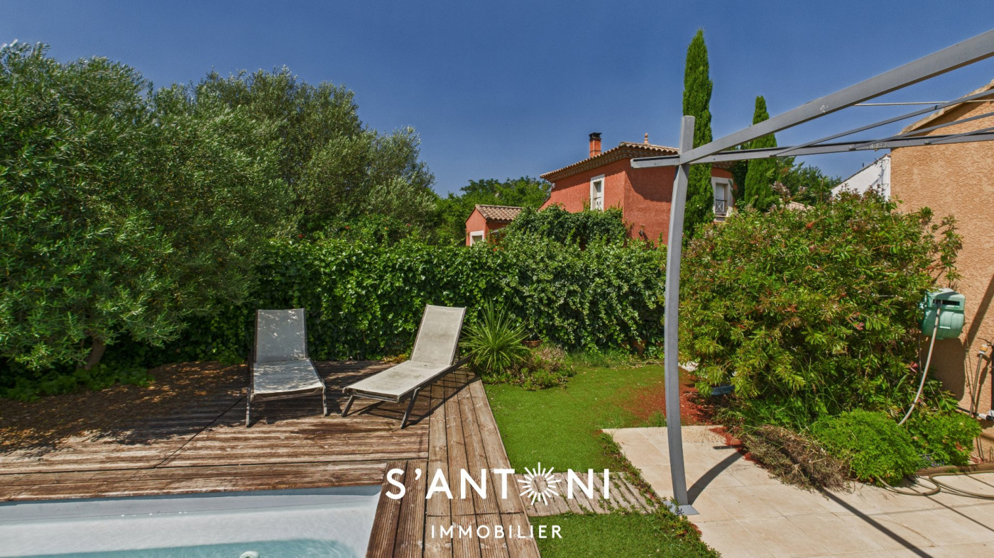 vente Maison Bouzigues - Photo 13