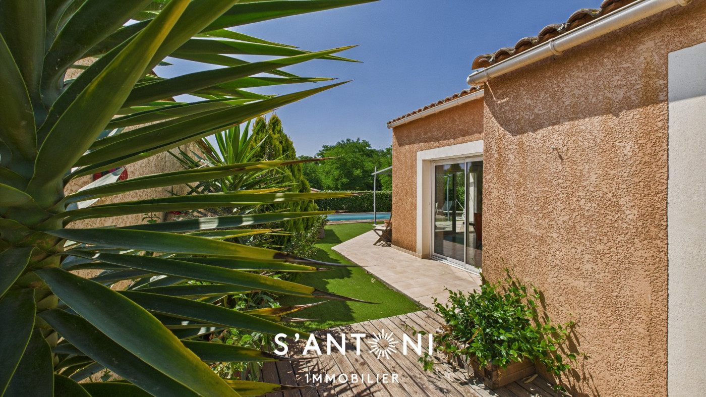 vente Maison Bouzigues - Photo 15