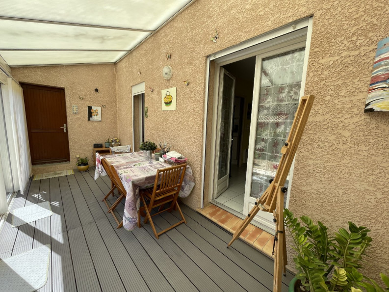 vente Maison Meze - Photo 7