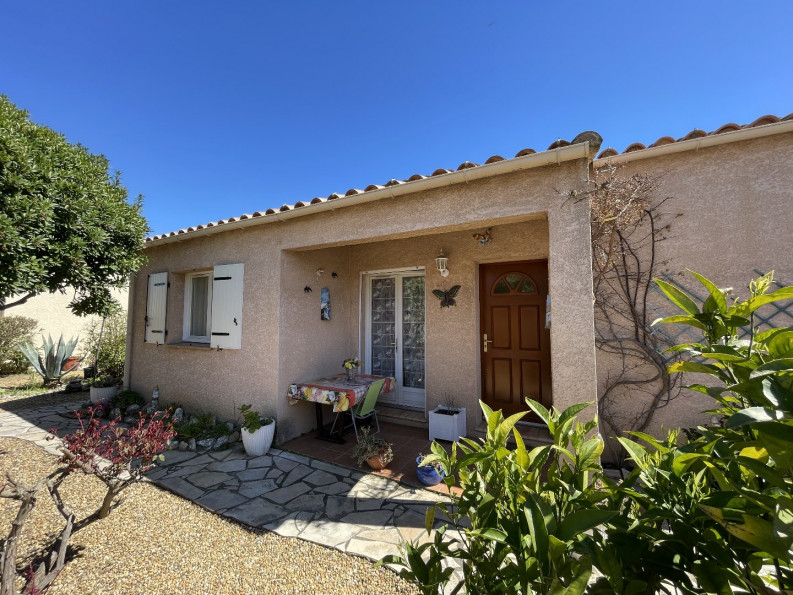 vente Maison Meze - Photo 8