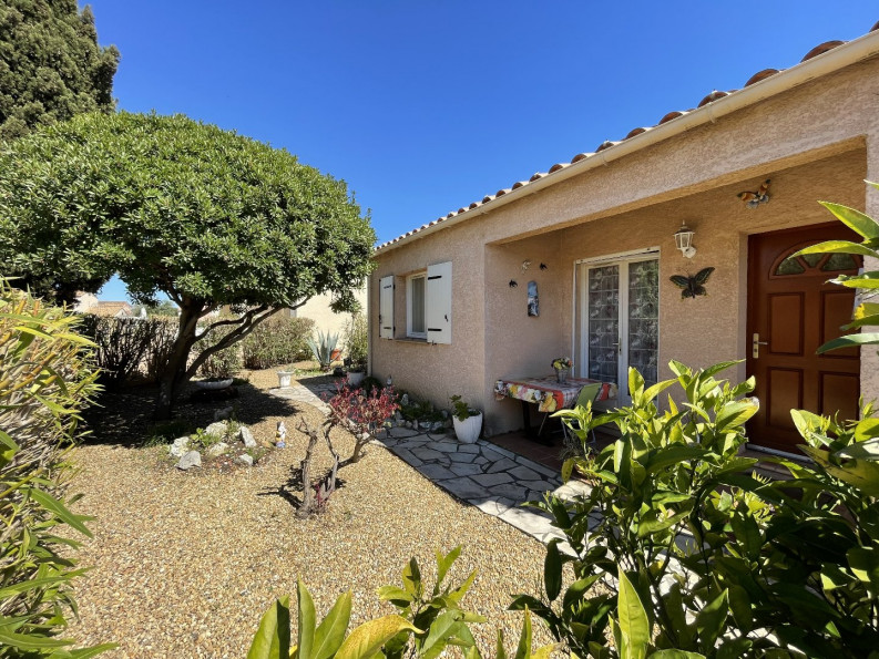 vente Maison Meze - Photo 1