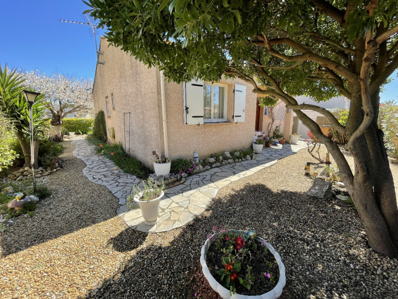 vente Maison Meze - Photo 9