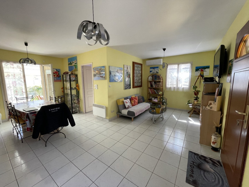 vente Maison Meze - Photo 2