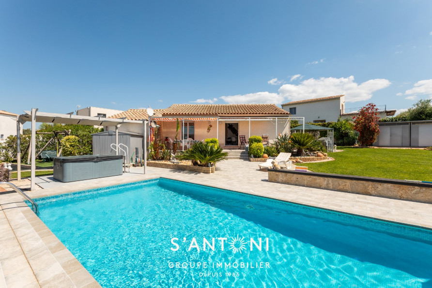 vente Maison Meze - Photo 1