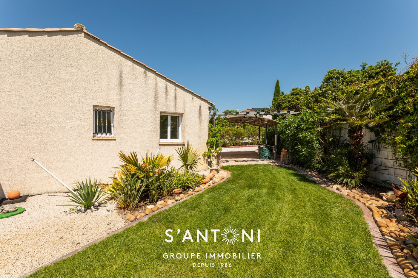 vente Maison Meze - Photo 4