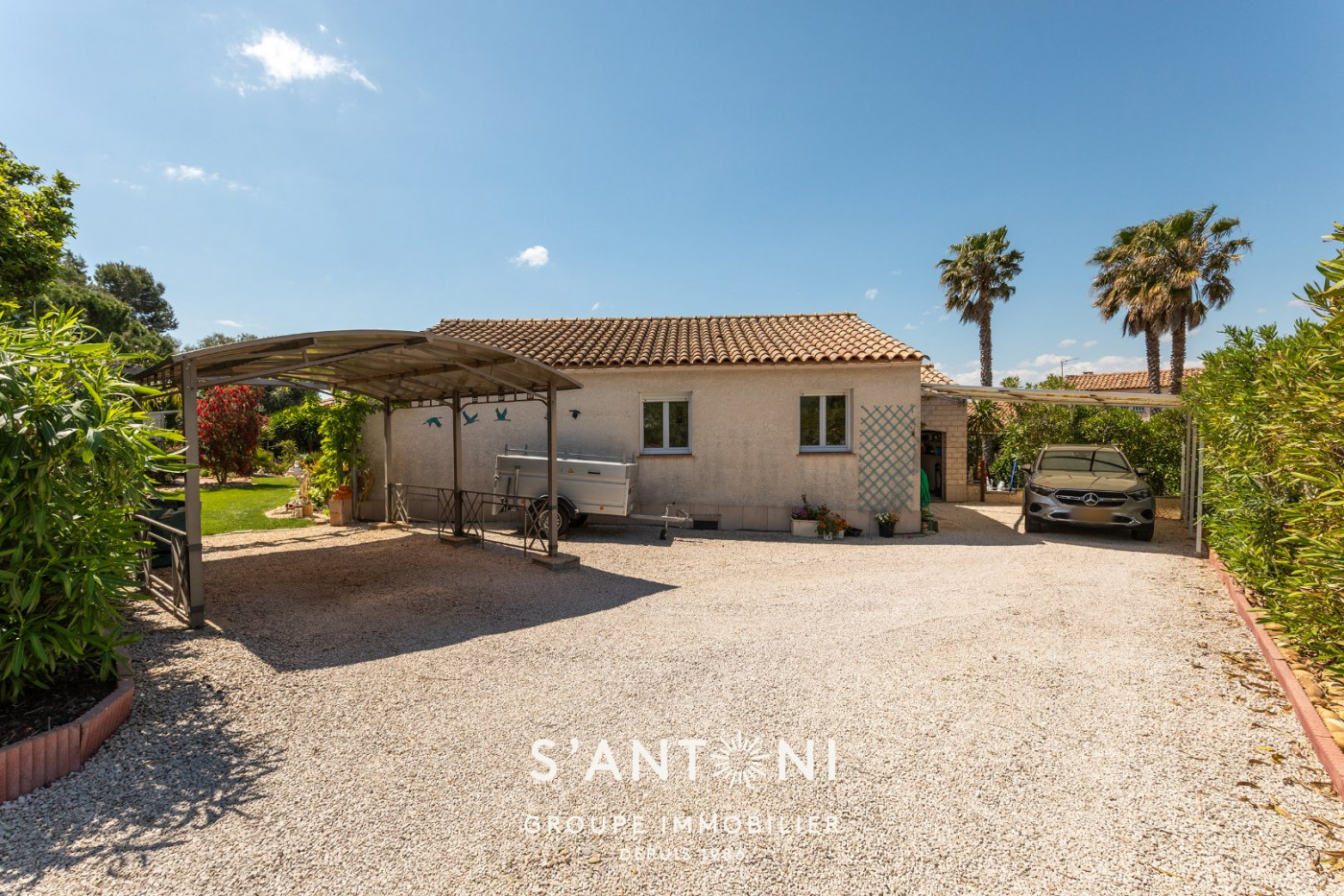 vente Maison Meze - Photo 5