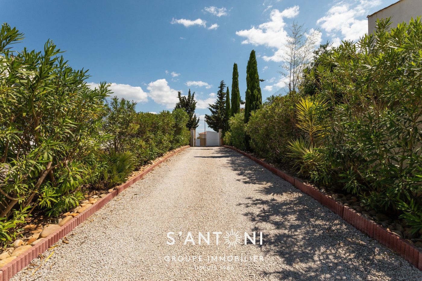 vente Maison Meze - Photo 6