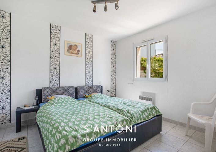 vente Maison Meze