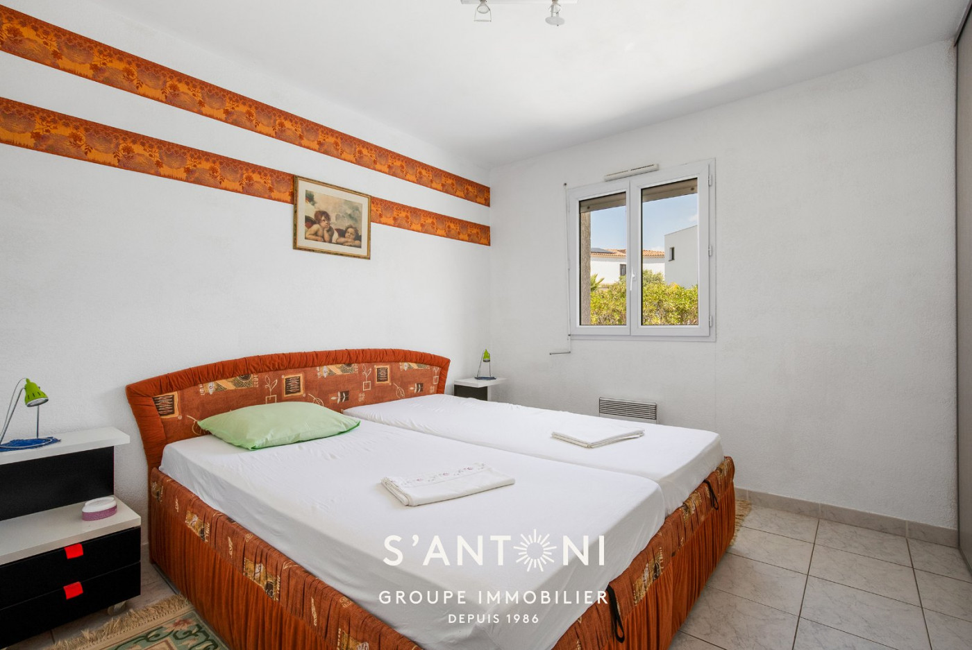 vente Maison Meze - Photo 8