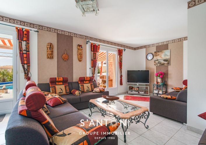 vente Maison Meze