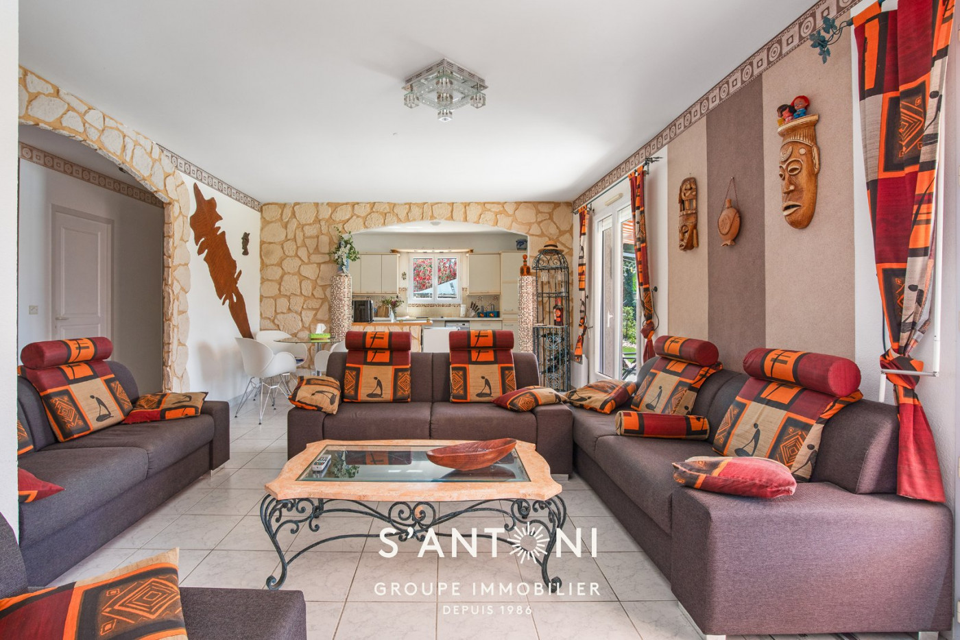 vente Maison Meze - Photo 10