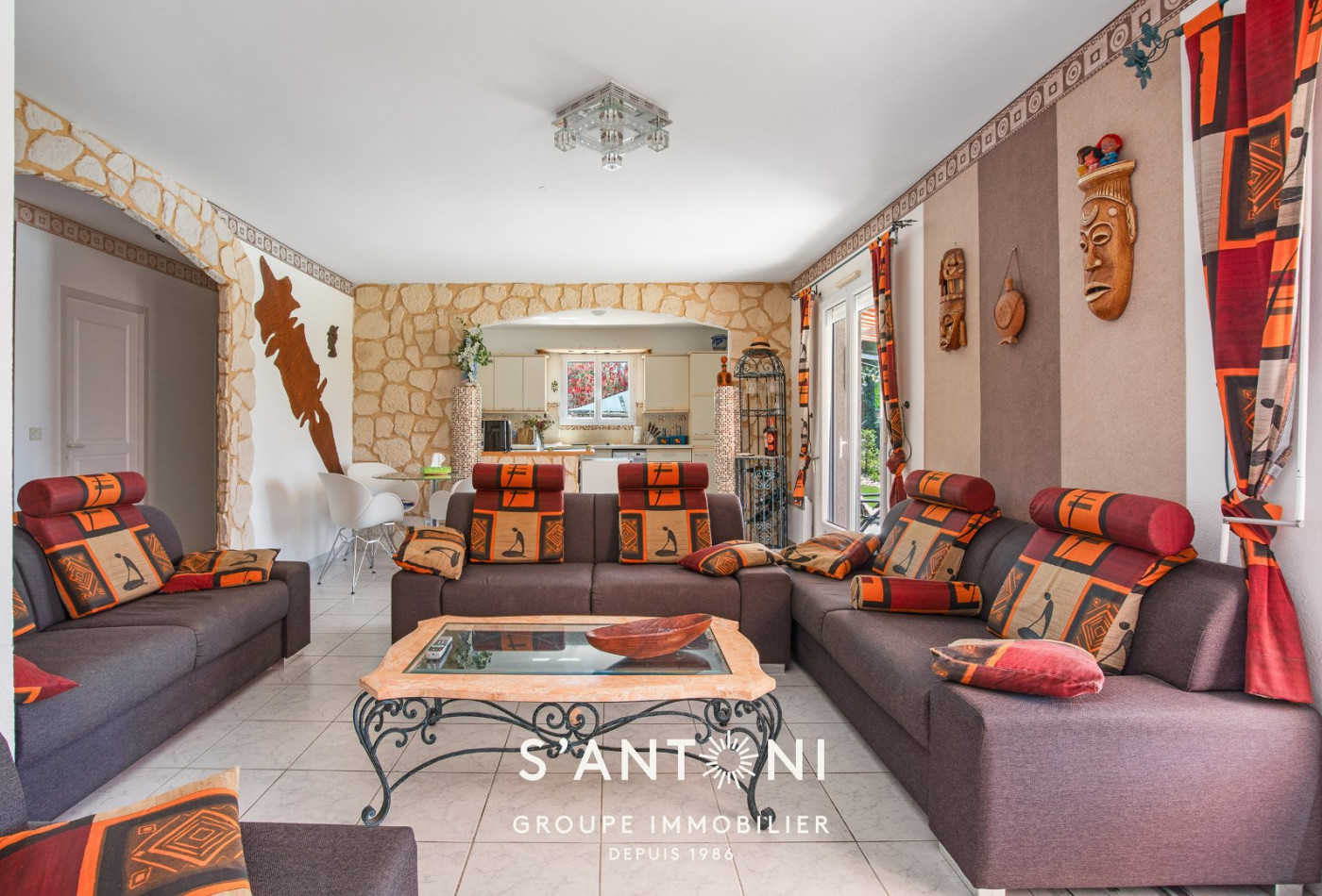 vente Maison Meze - Photo 10