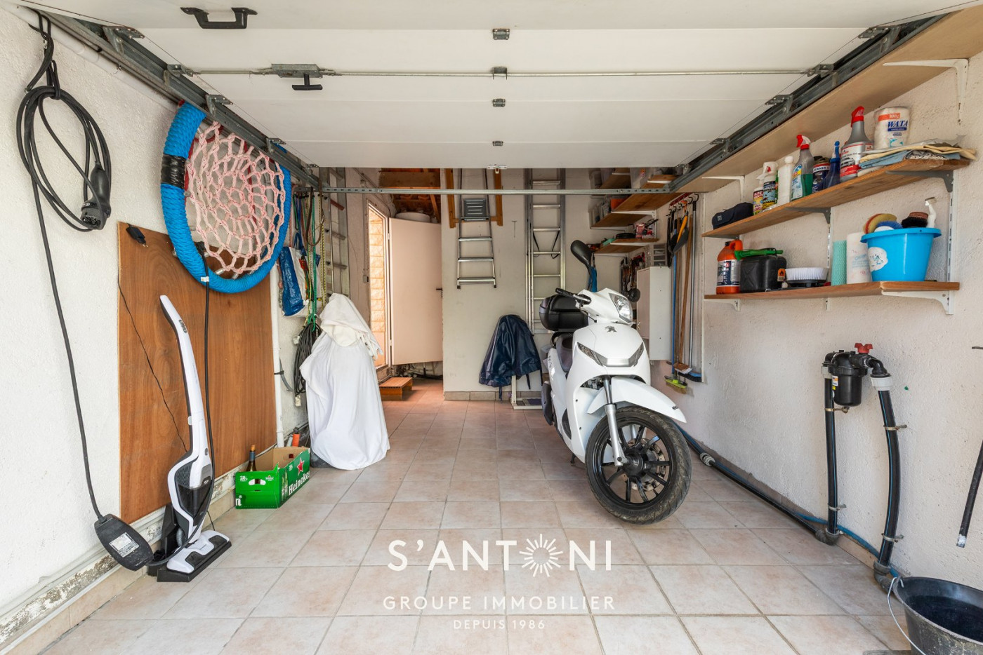 vente Maison Meze - Photo 11