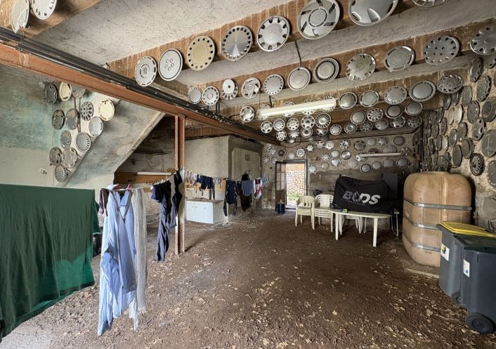 vente Maison Pinet