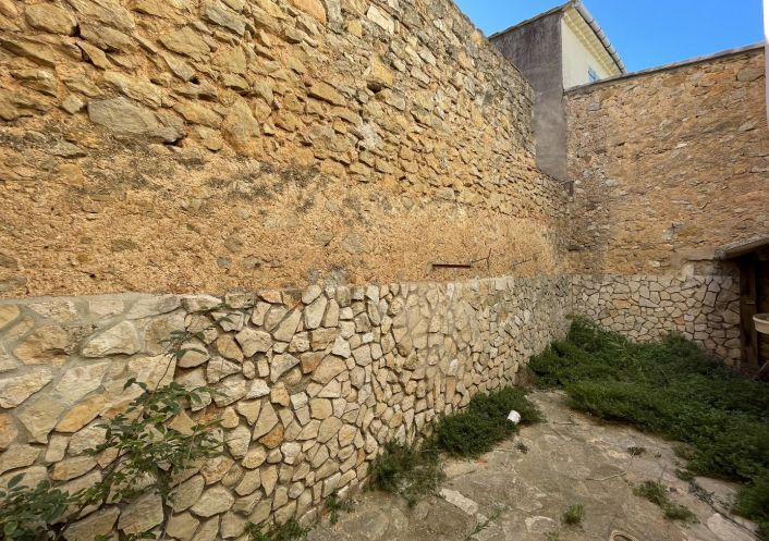 vente Maison Pinet
