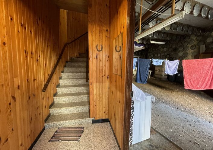 vente Maison Pinet