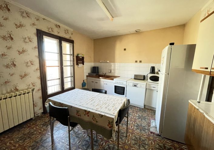 vente Maison Pinet