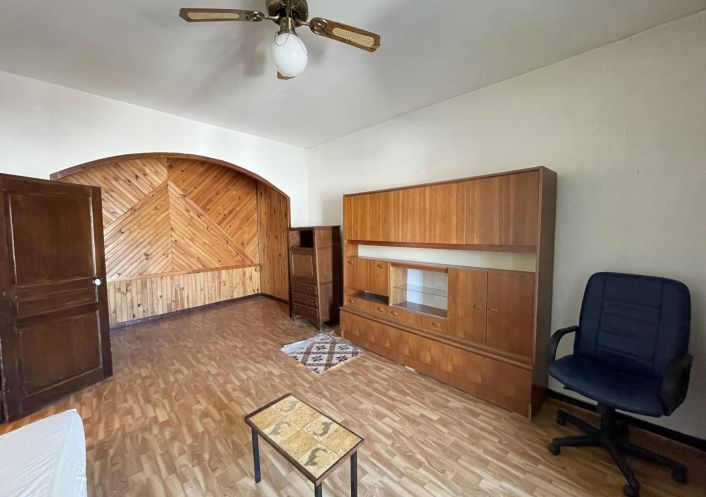 vente Maison Pinet