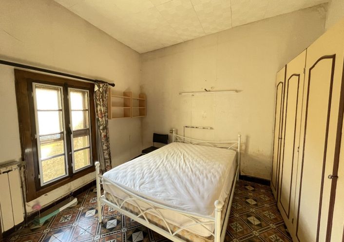 vente Maison Pinet
