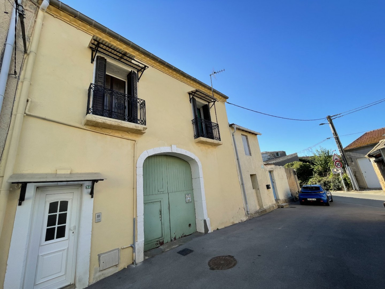vente Maison Pinet - Photo 1