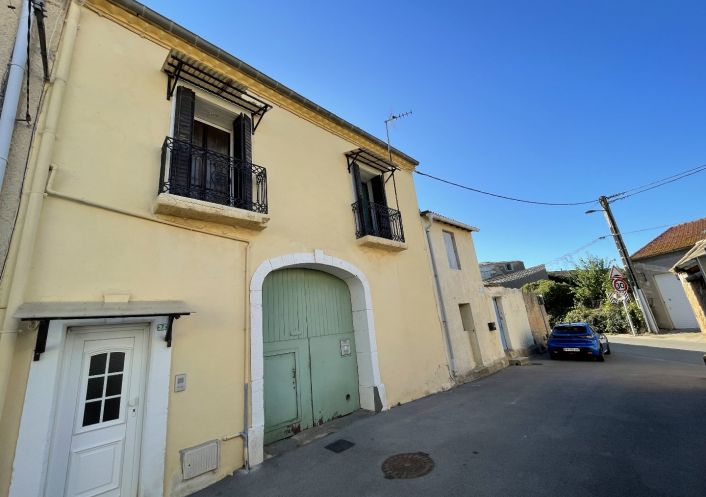 vente Maison Pinet