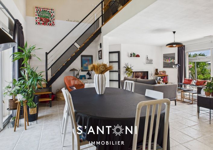 vente Maison Villeveyrac
