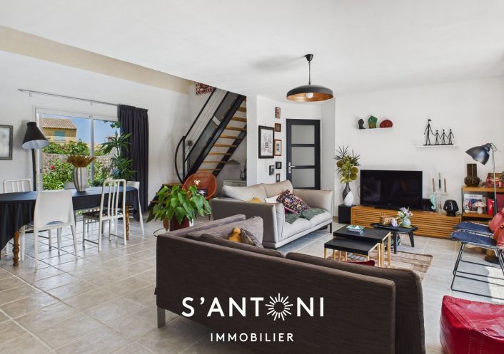 vente Maison Villeveyrac