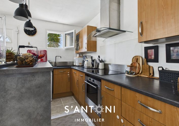 vente Maison Villeveyrac