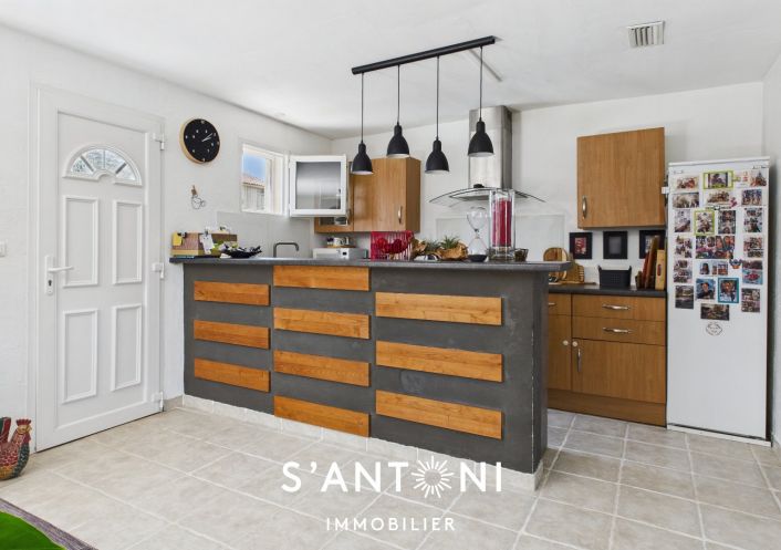 vente Maison Villeveyrac