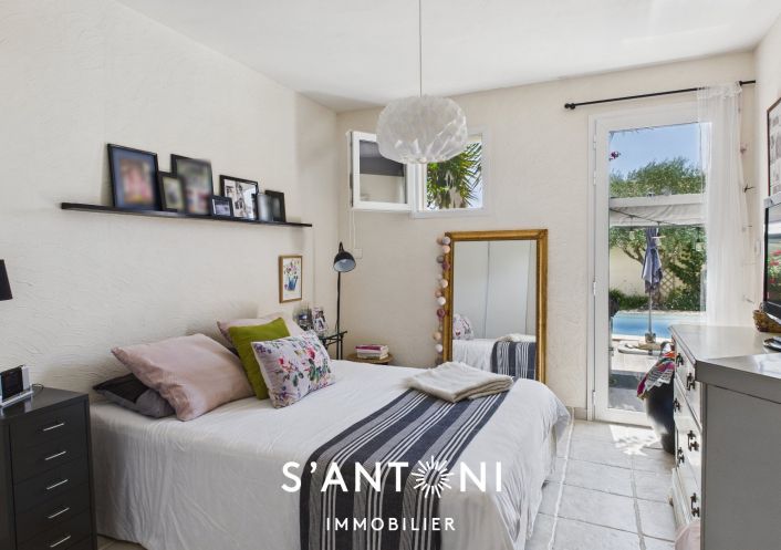 vente Maison Villeveyrac