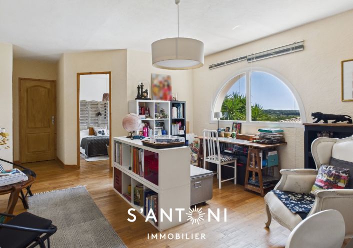 vente Maison Villeveyrac