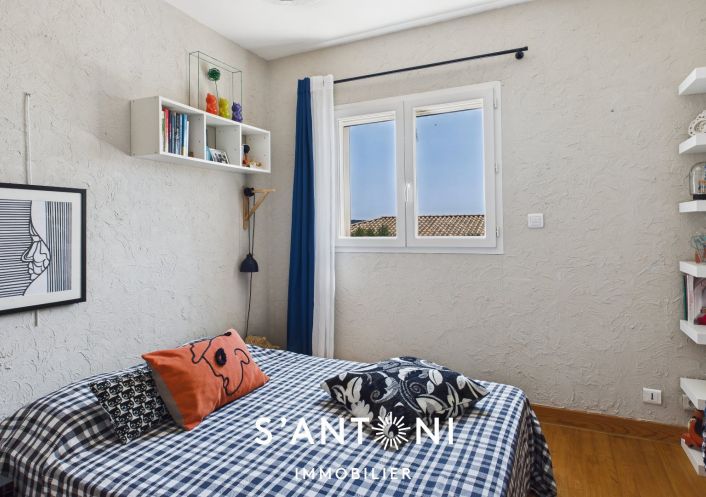 vente Maison Villeveyrac