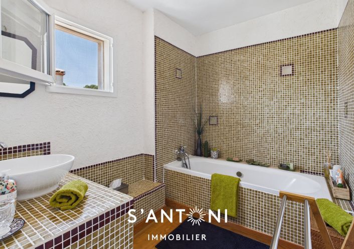 vente Maison Villeveyrac