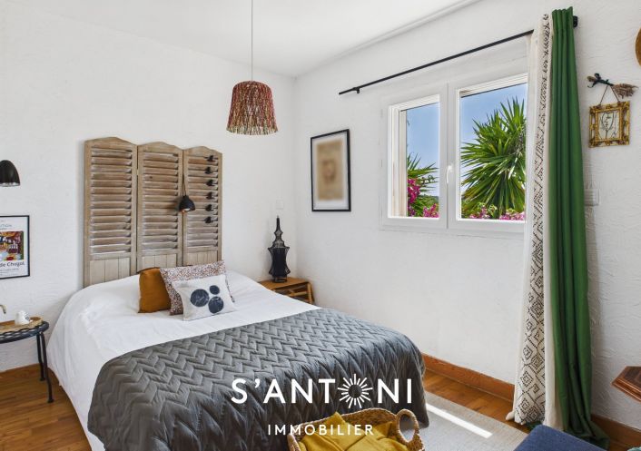 vente Maison Villeveyrac