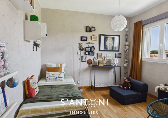 vente Maison Villeveyrac