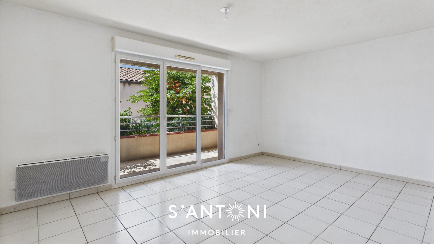 vente Appartement Meze - Photo 2