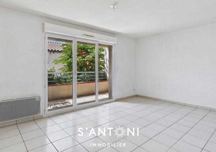 vente Appartement Meze