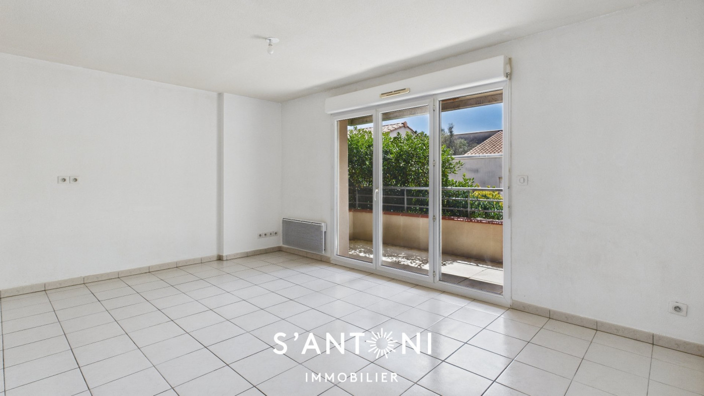 vente Appartement Meze - Photo 3