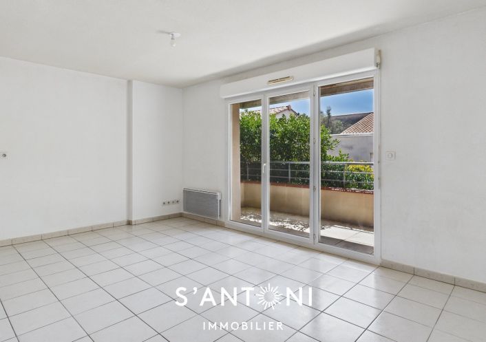 vente Appartement Meze