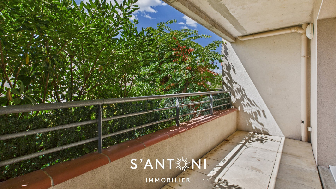 vente Appartement Meze - Photo 1