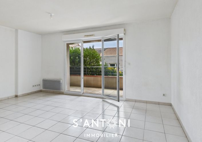 vente Appartement Meze